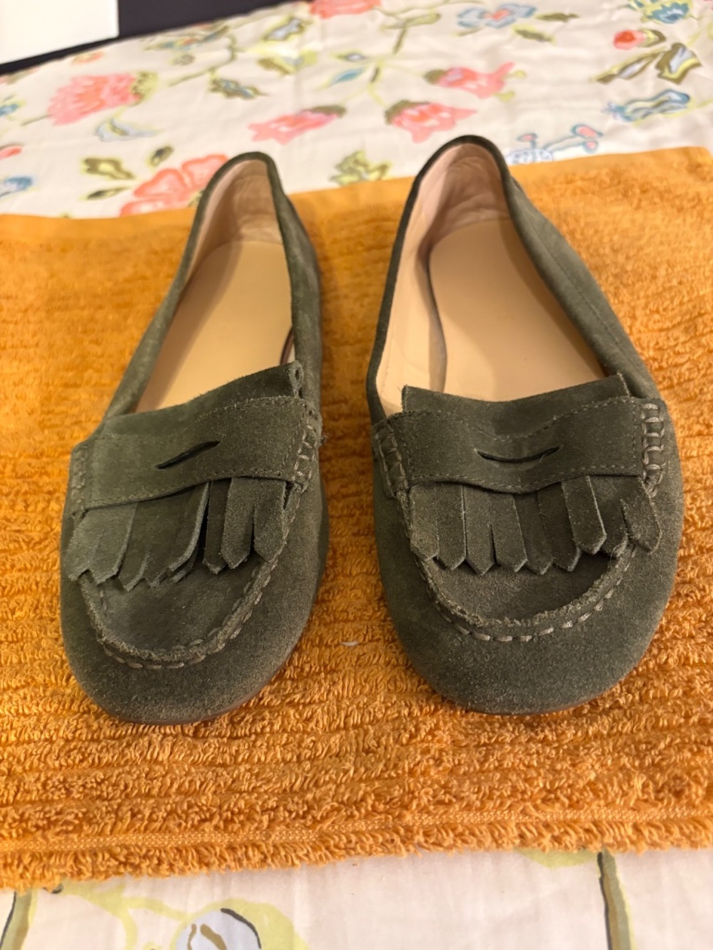 Talbots Shoes - Picture 4 of 9